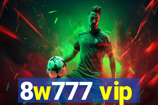 8w777 vip